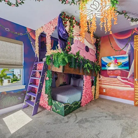 Homestead Casita